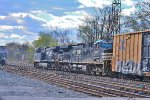 NS H84